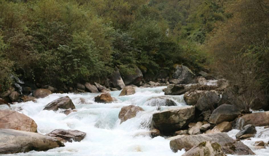北京首个装配式农宅整村灾后异地重建项目落成